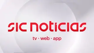 SIC Notícias - Separadores 2026