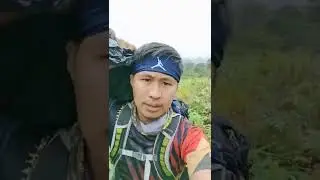 Mt. Talinis : Apolong- Bediao Traverse, Valencia and Dauin, Negros Oriental