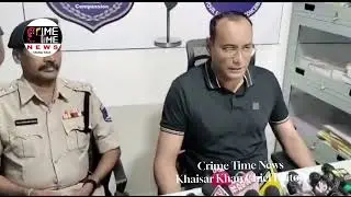 Gun firing in the celebrity villa under shamirpet police station Limits