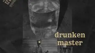 12 Bit Soul -  Drunken Master