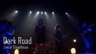 Scyon - Dark Road [Live @ StageHouse]