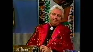 WWF Prime Time Wrestling February 12th, 1990