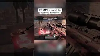 FaZe Ramos&rsquo; Eternal will forever be goated #cod #mw2 #trickshot #nostalgia #fyp