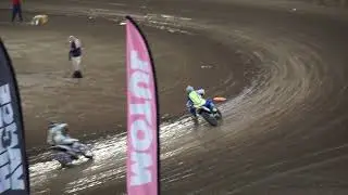 Chase Saathoff Racing @ Springfield ST 250cc class 2019 Labor Day