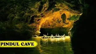 Pindul Cave Tubing Exotism