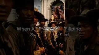 USA's Brutal Conquest of the Philippines. | Philippine-American War #philippines #history #usa