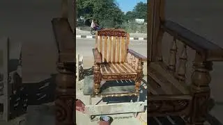 Sofa design 2021| stylish sofa design | diamond furniture Jharkhand | wood sofa design #wood #sofa
