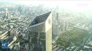 China's rust belt looks to innovation and restructuring for revitalization