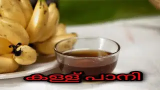 KALLU PANI / കള്ള് പാനി|#traditionaldesert #kerala #christian #Desert #chefstravel