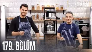 Arda ile Omuz Omuza 179. Bölüm l Hasan Denizyaran - FULL BÖLÜM