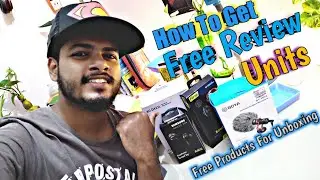 How To Get Free Review Units | Malayalam
