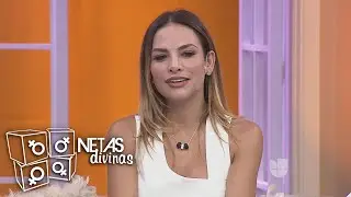 Va Por Ti | Fabiola Campomanes se desenvuelve mejor gracias a su &acute;cigarrito de la hierba&acute;