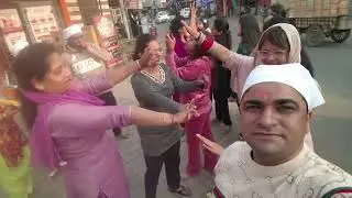 Maa Shakumbhari Devi Jyot Part 3