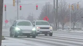 Here's Why: Winter tires are worth it