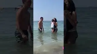 Beach Outing