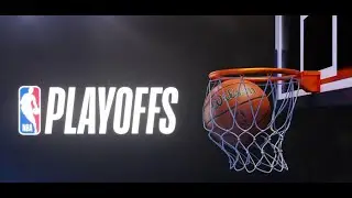 NBA 2K26 - SE1EP63 - Playoffs - Force @ Bulls - Game 3 - MyLeague 2025-2026