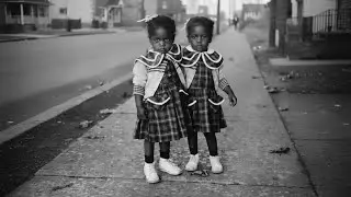 The Dark Truth Behind Why Black Folks Love Twins