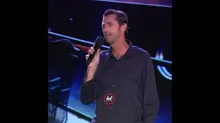 When you fit the FBI profile to a tee 🎤😂 Kirk Fox #lol #funny #comedy #life  #FBI #facts #shorts