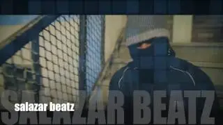 Reekz MB Type Beat (Prod. By Salazar Beatz)