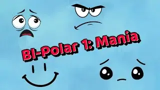 Recognizing Mania in Bipolar 1