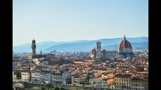 Il Centro Storico di Firenze, sito Patrimonio Mondiale