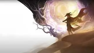 [OST] Season 17 Lobby Theme - NARAKA BLADEPOINT (永劫无间)