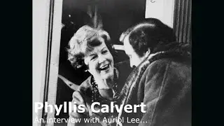 Phyllis Calvert This Is Your Life
