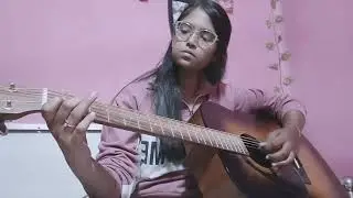 Happy Birthday 🎂 Melody by Mamina | Student of Guitar and Singing Academy Asansol #2026 #music 