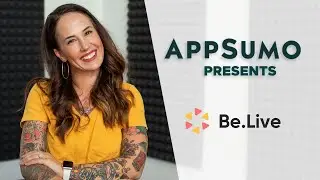 BeLive How-To on AppSumo