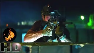 13 Hours The Secret Soldiers of Benghazi | Defending the Compound