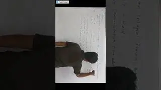 Prove that every finite integral domain is a field
