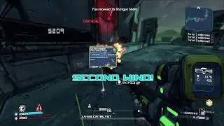 Nemesis Invader Farming!!