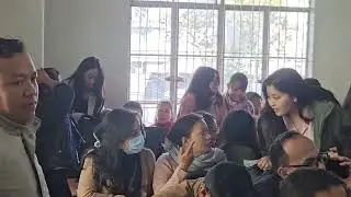 First Teachers' Meeting for the new session 2026