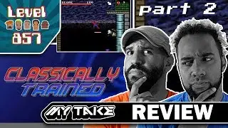 My Take Review: Level 857 infiltrates 