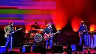 Noel Gallagher’s High Flying Birds Live In Seoul 20150403