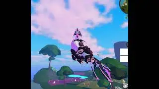 NOVUS WARDEN IN TEST WORLD!! (this friday?) Creatures Of Sonaria