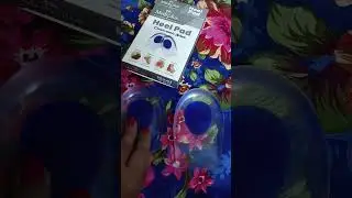 How to use heel pad for pain relief #1millionviews #youtubeshorts