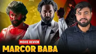 HIT 3 Movie Review