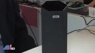 IFA 2012: Creative Sound BlasterAxx