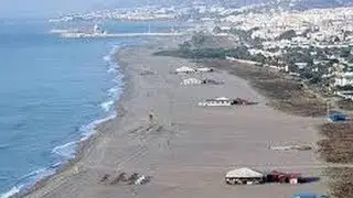 Vera, La Luz Desnuda. Almería
