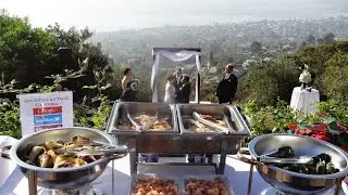 Taco Catering Orange County