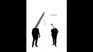 Crane Dreams - Crane Dude