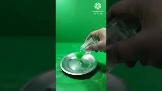 amazing #science experiment #diy #hope amd top #music #reels #wonderful #creative #wonder #reel