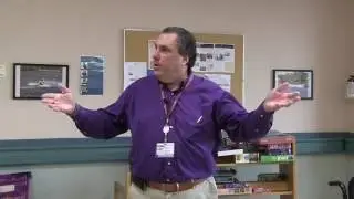 Stroke Rehabilitation: A Personal Story of Recovery
