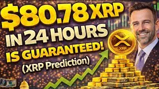 XRP Price Changed on This Date Boom