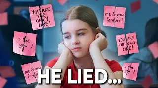 Вивьен поет 💔 | Видеоклип на песню Vampire (без нецензурных выражений)