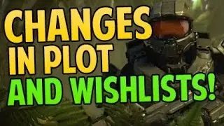 Halo 5 - 
