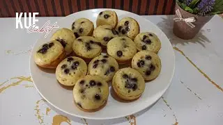 KUE CUBIT LUMER TANPA TELUR