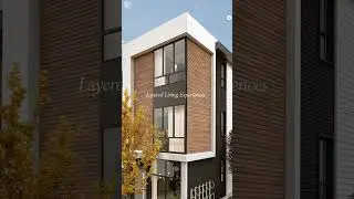 BURQVILLE, BURQUITLAM'S HOTTEST NEW TOWNHOUSE PRESALE - BURNABY COQUITLAM COMPLETION 2025