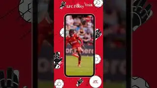🚨⚠️ Jeremie Frimpong is out with a hamstring injury! #LFC #EPL